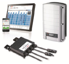 solar edge inv1